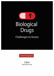 Biological Drugs: Challenges to Access