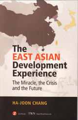The EAST ASIAN Development Experience - Click Image to Close