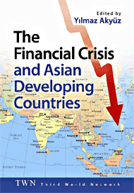 The Financial Crisis and Asian Developing Countries - Click Image to Close