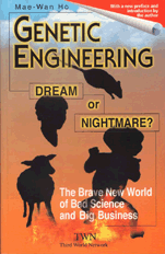 Genetic Engineering: Dream or Nightmare? (Updated Edition)