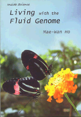 Living with the Fluid Genome