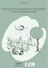 The New Nature Markets Explained to My Grandmother