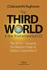 The THIRD WORLD in the Third Millennium CE - Click Image to Close