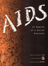 AIDS: In search of a social solution - Click Image to Close