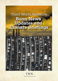 Bonn News Updates and Climate Briefings (2008)