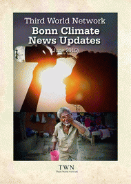 Bonn Climate News Updates (June 2015)