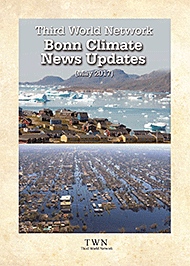 Bonn Climate News Updates (May 2017)