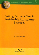 Putting Farmers First in Sustainable Agriculture Practices (No. 5)