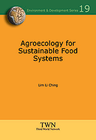 Agroecology for Sustainable Food Systems (No. 19)