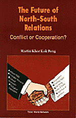 The Future of North-South Relations: Conflict or Cooperation? - Click Image to Close