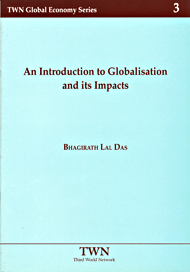 An Introduction to Globalisation and its Impacts (No. 3)