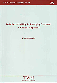 Debt Sustainability in Emerging Markets: A Critical Appraisal (No. 28)