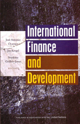 International Finance and Development