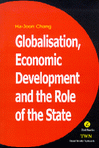 Globalisation, Economic Development and the role of the state