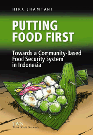 Putting Food First: Towards a Community-Based Food Security System in Indonesia - Click Image to Close