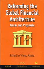 Reforming the Global Financial Architecture: Issues and Proposals - Click Image to Close