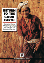 Return to the Good Earth - Click Image to Close