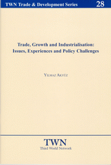 Trade, Growth and Industrialisation: Issues, Experiences and Policy Challenges (No. 28)