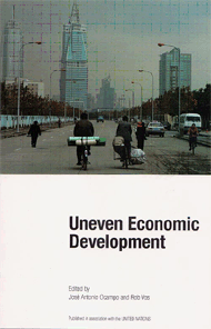 Uneven Economic Development