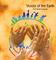 Voices of the Earth: From Savar to Cuenca - Click Image to Close